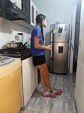 kingofqueenxxx's cam snapshot