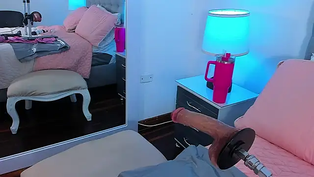 Samantha__Vega's cam snapshot