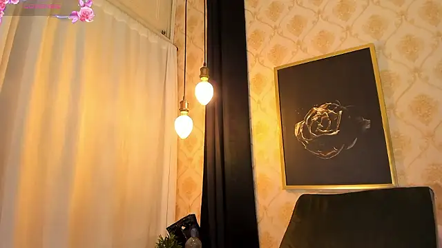 CherylFoster's cam snapshot