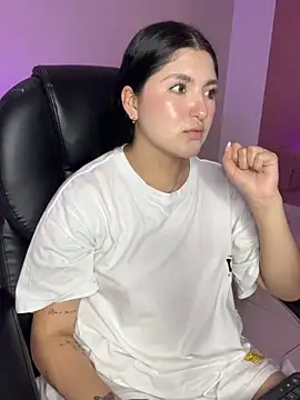 Celestee69's cam snapshot