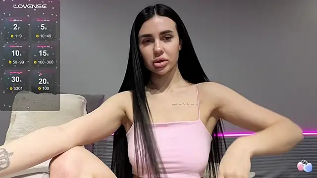 Mary__foxy's cam snapshot