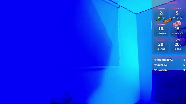 sansa_stark_love's cam snapshot