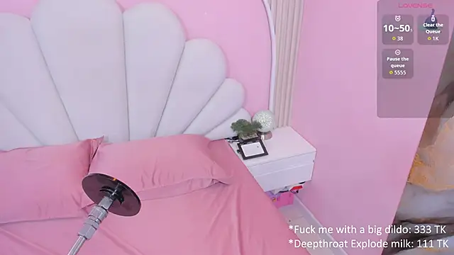 Ary__cherry's cam snapshot