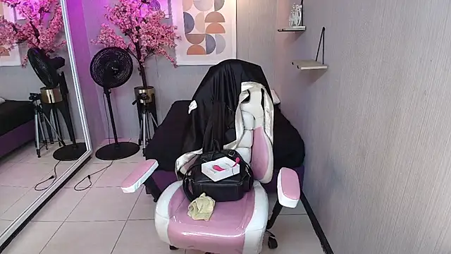 Veronica_miiller's cam snapshot