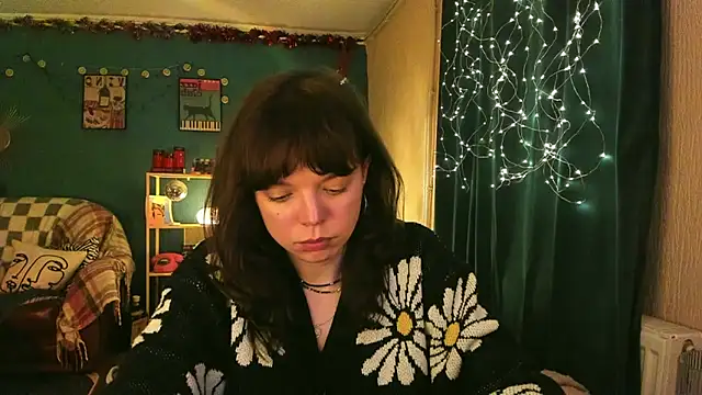 ClancyMorissey's cam snapshot