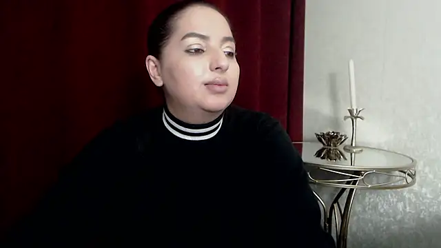 BustyAllyy's cam snapshot