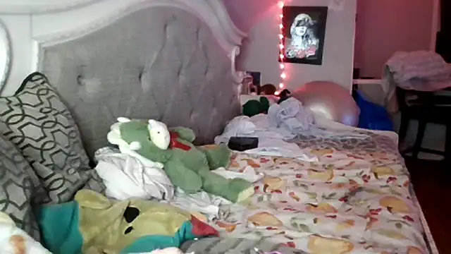 Dusaa_'s cam snapshot