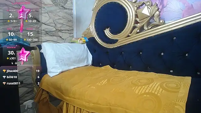 kimberly_candy's cam snapshot