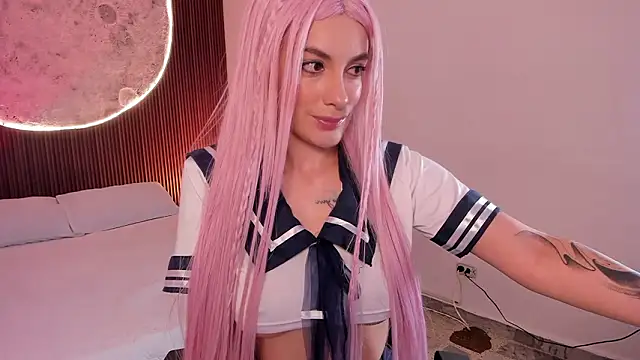 Melany_Luv's cam snapshot