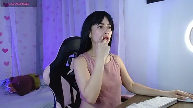 antonella_ed's cam snapshot