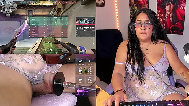 haru_u2's cam snapshot