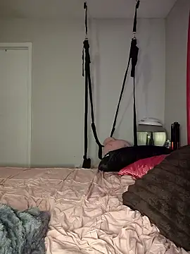 SpiderRose's cam snapshot