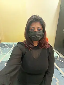 payal_bansal's cam snapshot