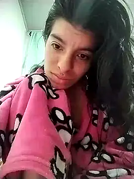 Ariell_Kieran live sex cam