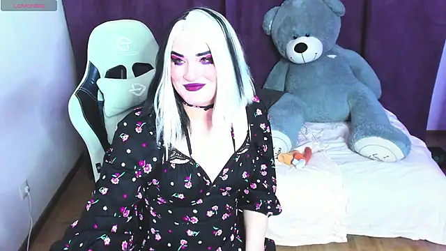 sexxx-queen live sex cam