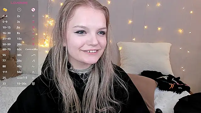 MicheleHonas live sex cam