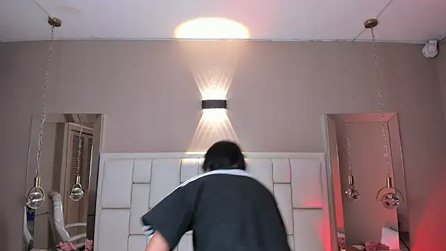 JessyEvans's cam snapshot