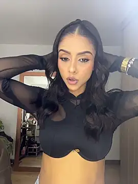 mariana_lopez1's cam snapshot