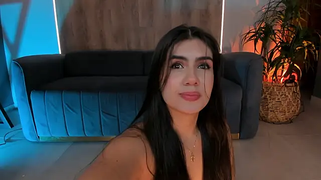 AngelicaVega's cam snapshot