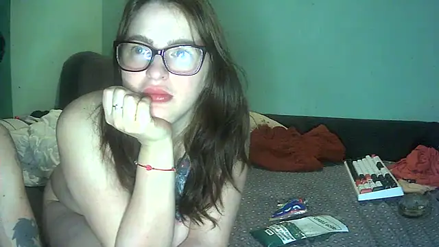 CleverPitzimitzi live sex cam