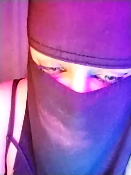 Lmalika-Ahlame live sex cam