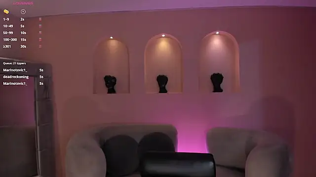 MarianneLane live sex cam