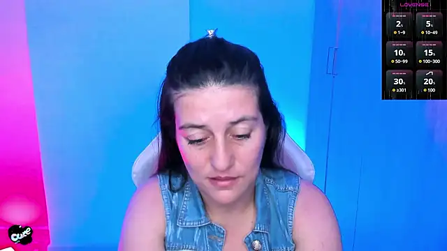 Saskyaa's cam snapshot