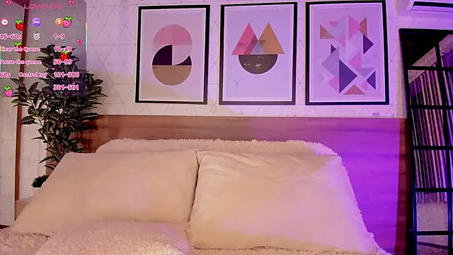 LunaRuso's cam snapshot