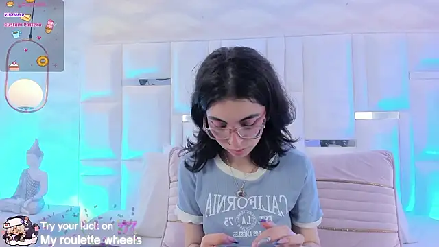Im_Molly_Angel live sex cam