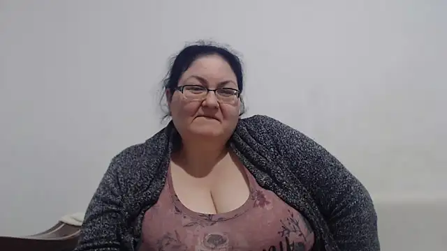 Nykyxo's cam snapshot