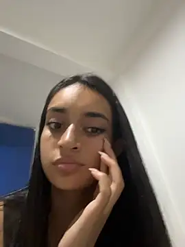 DaliaNix live sex cam