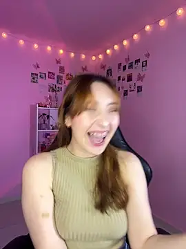 Davne_'s cam snapshot