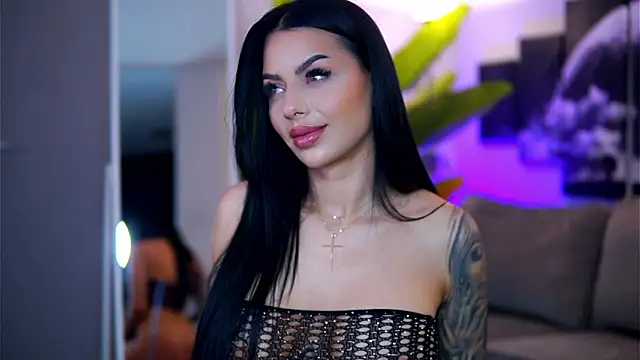 Ivy_Trix's cam snapshot