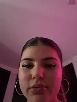 LilaMason's cam snapshot