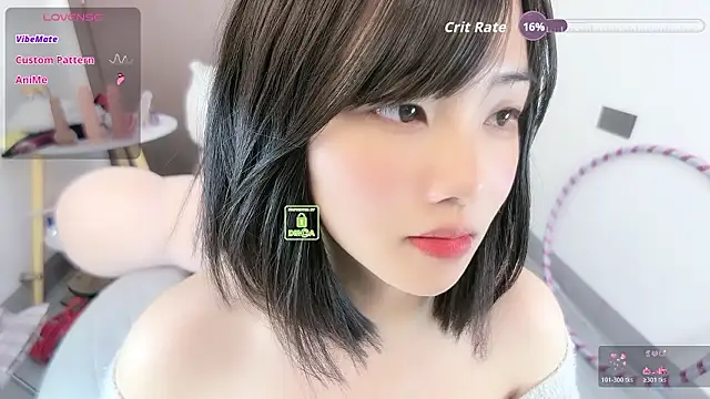 Minnie-Micky's cam snapshot