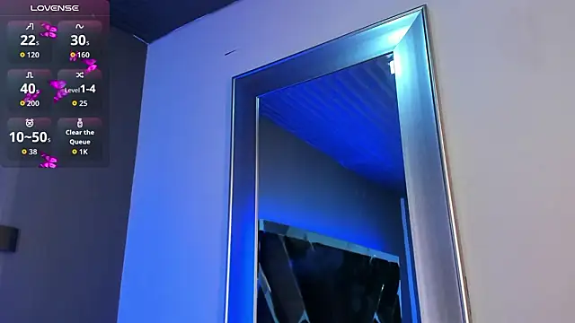 AmmyJones_'s cam snapshot