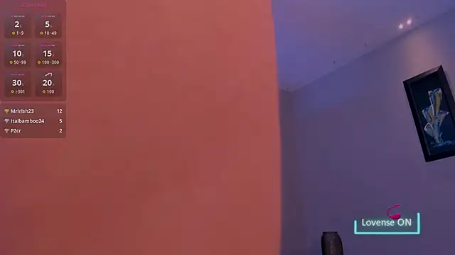 MaddisonLowe's cam snapshot