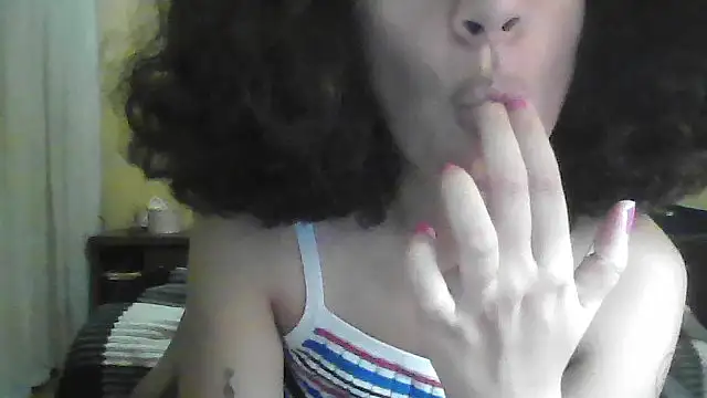 loliporomero's cam snapshot