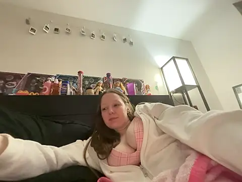 prettygirltracy_12's cam snapshot