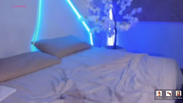 MelodyAdamss live sex cam