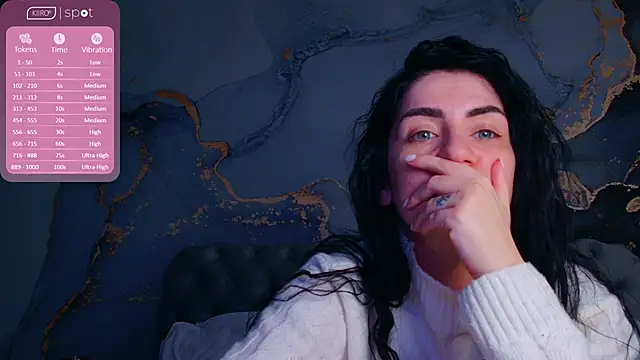 RubyXconner's cam snapshot