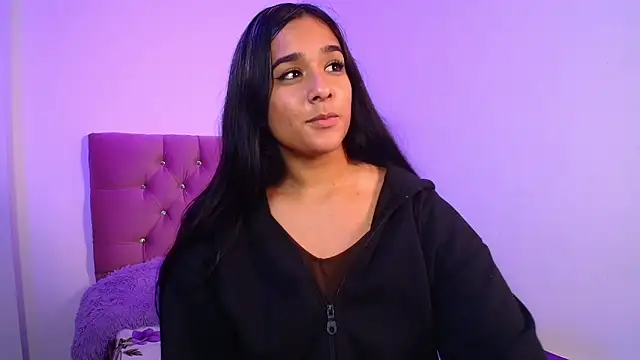 Maeena's cam snapshot