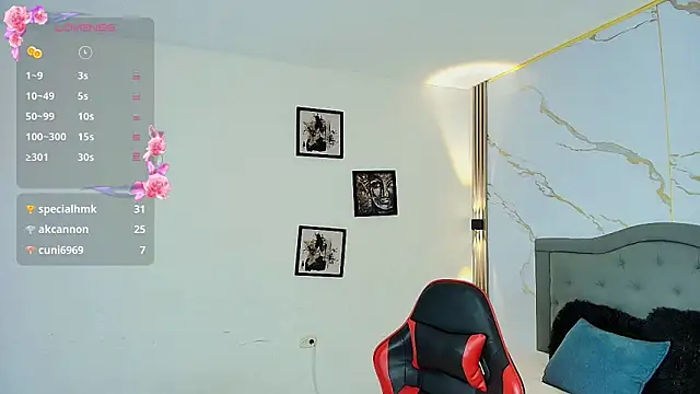 Nina_Rouge7's cam snapshot