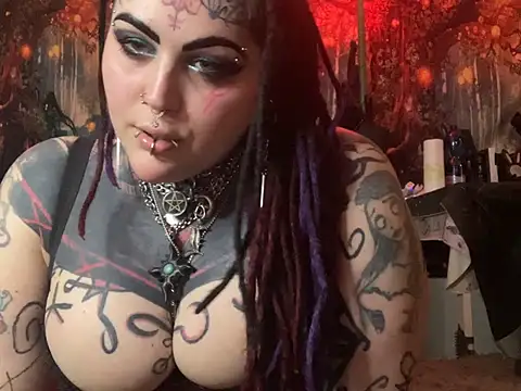 nyxvelon's cam snapshot