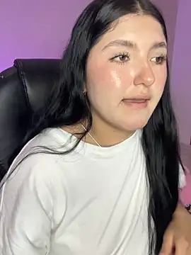 Celestee69's cam snapshot