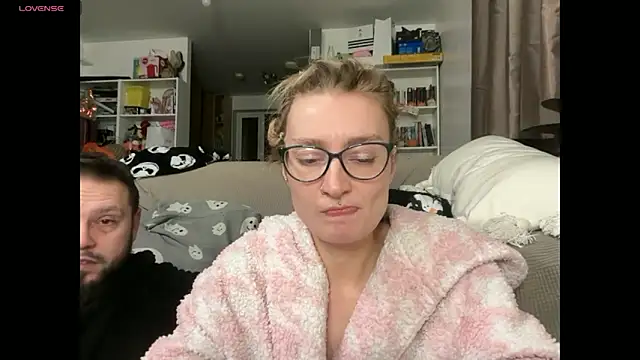 harleyblair's cam snapshot