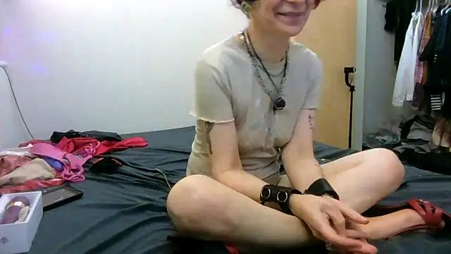 Empress_Lilith's cam snapshot