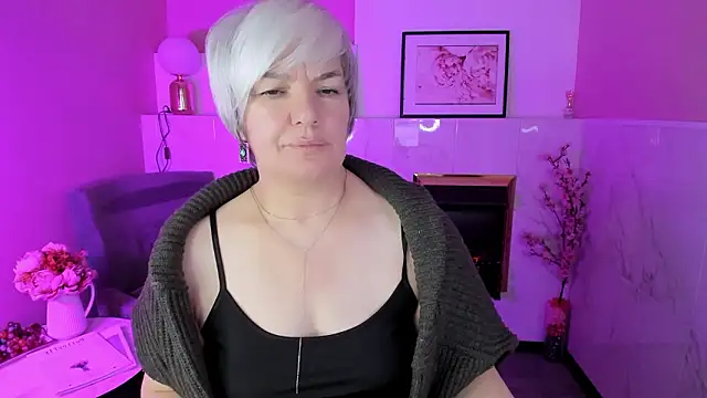 CarmenSoft live sex cam