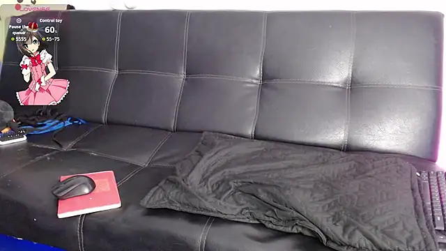 Laramucci's cam snapshot