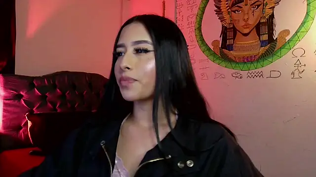 melissa__dolce's cam snapshot